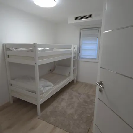 Azur Perla וילה סראייבו
