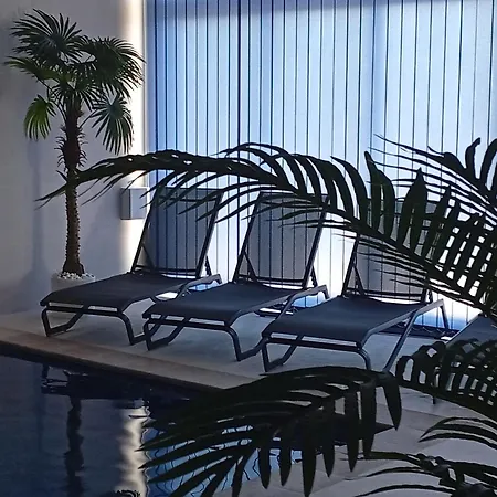 Villa Azur Perla