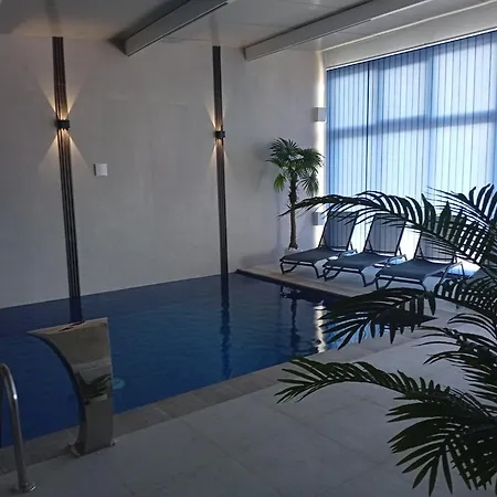 Villa Azur Perla Sarajevo