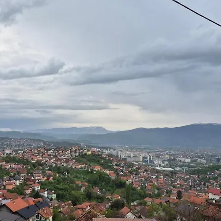 Azur Perla Villa *