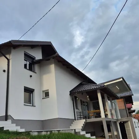 Azur Perla Villa Sarajevo