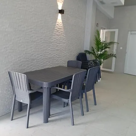 Azur Perla Villa *