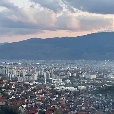 Azur Perla Sarajevo