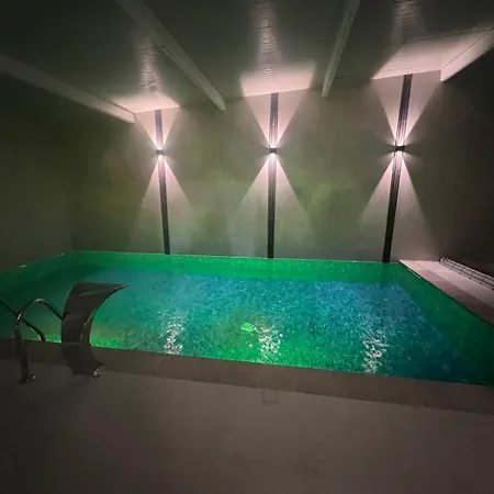 Villa Azur Perla